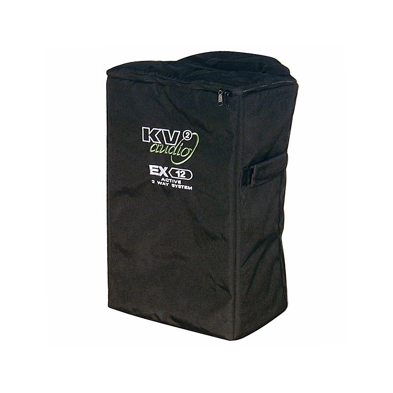 KV2 Audio EX12 Cover Pokrowiec na kolumnę EX12